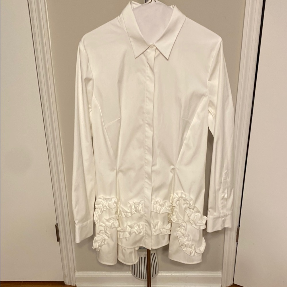 Lela Rose Blouse